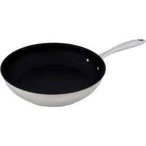 |  Poêle   | Chef Up