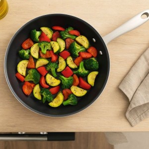 |  Poêle   | Chef Up