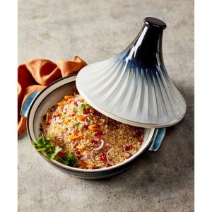 |  Plat à tajine   | Chef Up