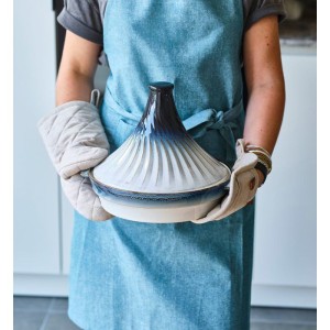 |  Plat à tajine   | Chef Up