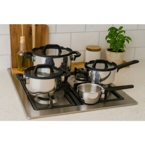 |  Cookware sets   | Chef Up