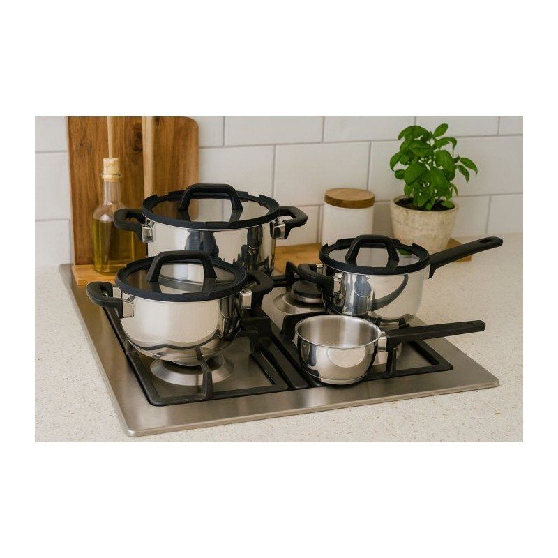|  Cookware sets   | Chef Up