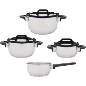 |  Cookware sets   | Chef Up