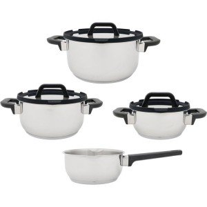 |  Cookware sets   | Chef Up
