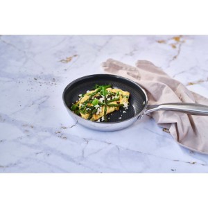 |  Poêle   | Chef Up