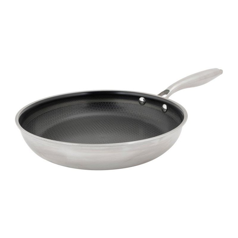 |  Poêle   | Chef Up