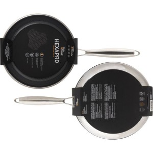 |  Poêle   | Chef Up