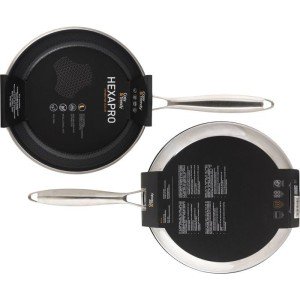 |  Poêle   | Chef Up