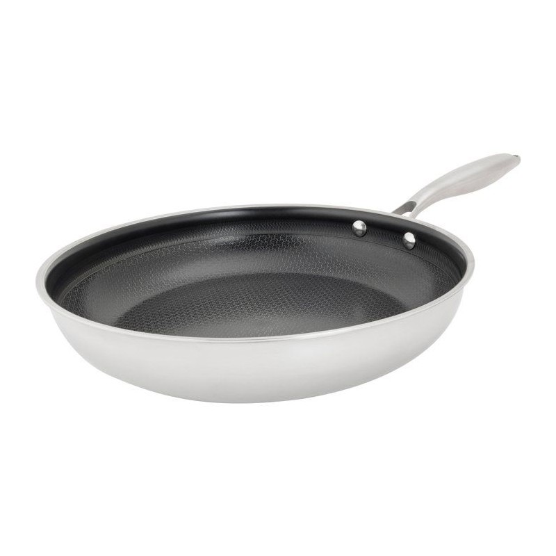 |  Poêle   | Chef Up