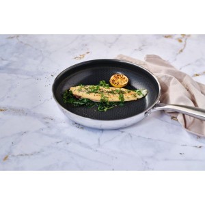 |  Poêle   | Chef Up