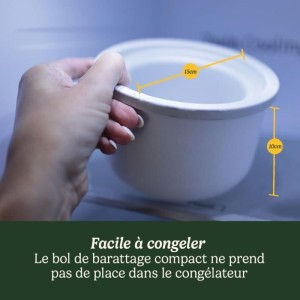 |  Ice cream and yoghurt makers   | Chef Up