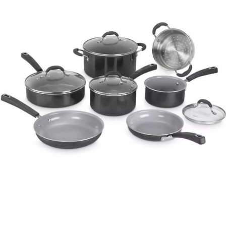|  Cookware sets   | Chef Up