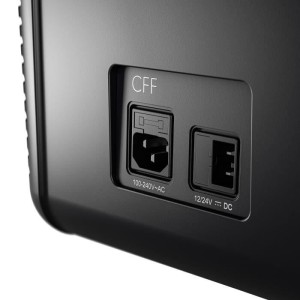 |  Glacières Électriques Portables   | Chef Up