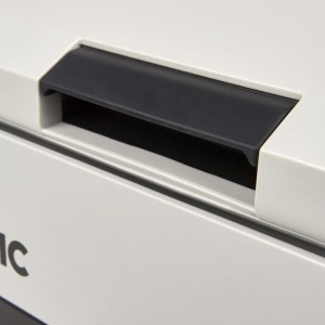 Glaciere électrique portable - DOMETIC - CFF45 - A compression - 44 litres - 12 V - 24 V allume cigare - 230 V - Noir