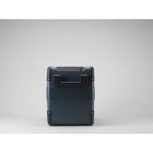 Tragbare elektrische Kühlbox - DOMETIC - CFX2 28 - Kompression - 28 Liter - 12 V - 24 V - 230 V - von +20° bis -22°C - Blau