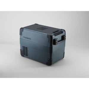 Tragbare elektrische Kühlbox - DOMETIC - CFX2 28 - Kompression - 28 Liter - 12 V - 24 V - 230 V - von +20° bis -22°C - Blau