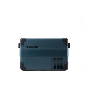 Tragbare elektrische Kühlbox - DOMETIC - CFX2 37 - Kompression - 37 Liter - 12 V - 24 V - 230 V - von +20° bis -22°C - Blau