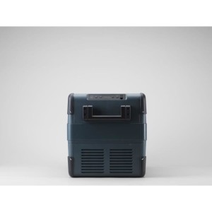 Tragbare elektrische Kühlbox - DOMETIC - CFX2 37 - Kompression - 37 Liter - 12 V - 24 V - 230 V - von +20° bis -22°C - Blau