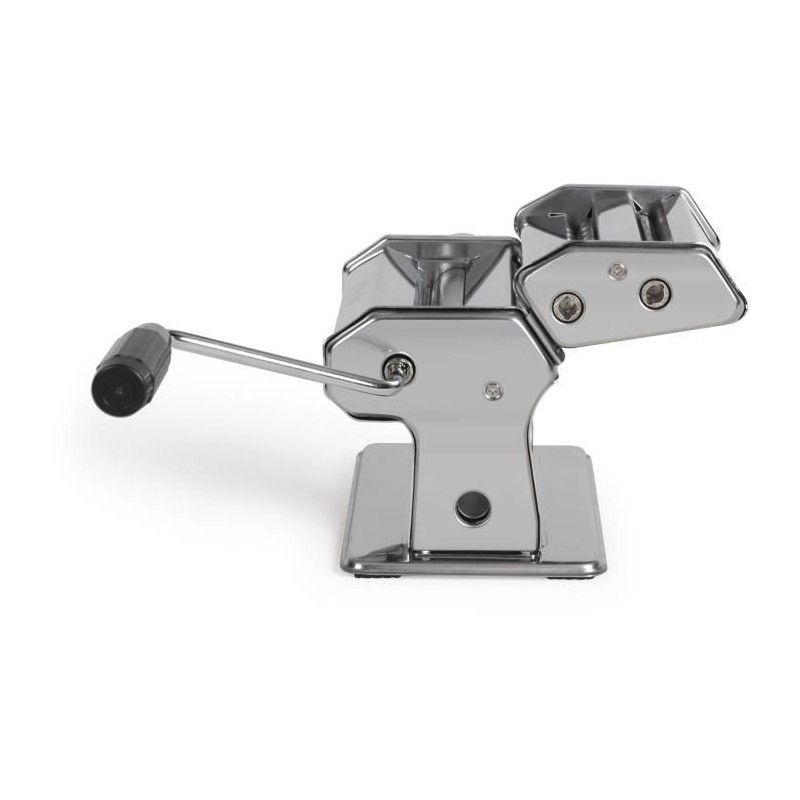 KITCHEN ARTIST MEN41 Professional ravioli and spaghetti machine - 9 positions (from 6 to 1 mm)
