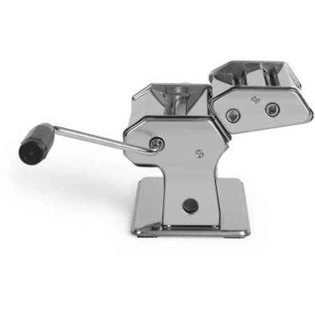 KITCHEN ARTIST MEN41 Professional ravioli and spaghetti machine - 9 positions (from 6 to 1 mm)