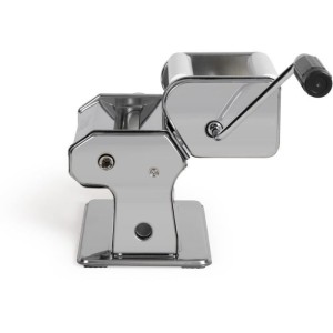 KITCHEN ARTIST MEN41 Professional ravioli and spaghetti machine - 9 positions (from 6 to 1 mm)