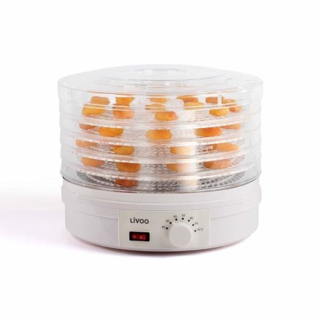 LIVOO DOM202 Trockner