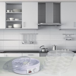 LIVOO DOM202 Trockner