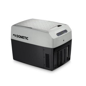 DOMETIC - Thermoelectric cooler 15 L - TCX 14 - ACDC - 12/24/230 V ...