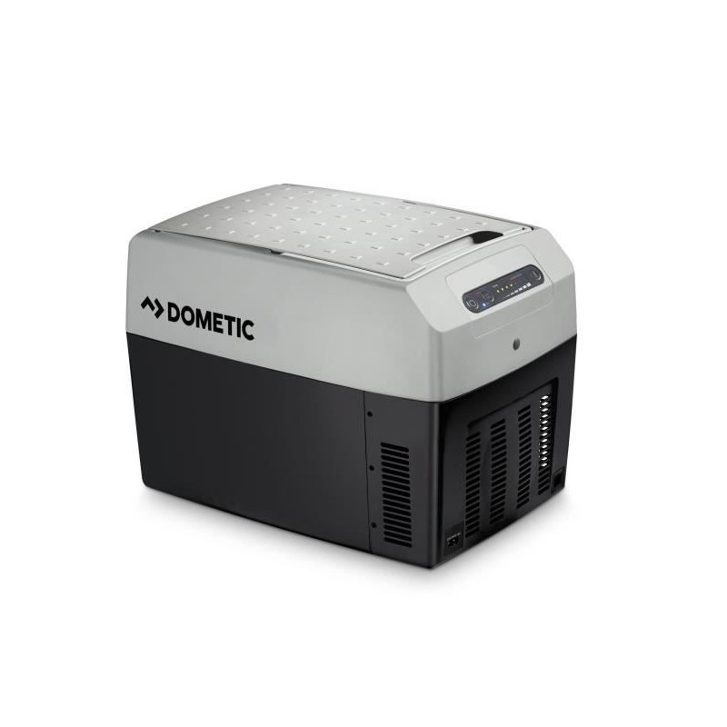 DOMETIC - Thermoelectric cooler 15 L - TCX 14 - ACDC - 12/24/230 V - Hot/Cold
