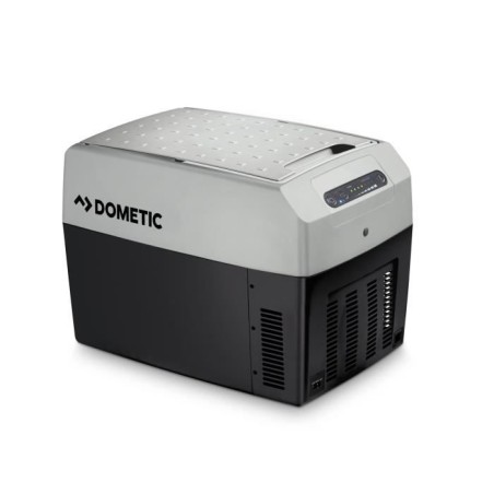 DOMETIC - Thermoelectric cooler 15 L - TCX 14 - ACDC - 12/24/230 V - Hot/Cold