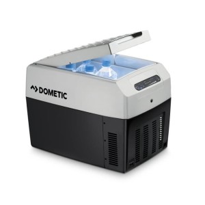 DOMETIC - Thermoelectric cooler 15 L - TCX 14 - ACDC - 12/24/230 V ...