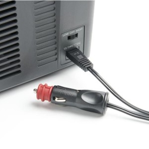 DOMETIC - Thermoelektrische Kühlbox 15 L - TCX 14 - ACDC - 12/24/230 V - Warm/Kalt