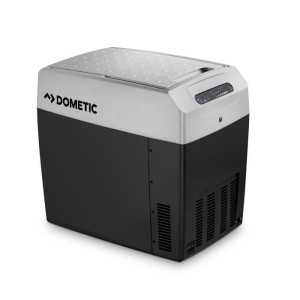 DOMETIC - Thermoelectric cooler 21 L - TCX 21 - ACDC 12/24/230 V - ...
