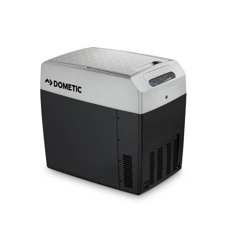 DOMETIC - Thermoelektrische Kühlbox 21 L - TCX 21 - ACDC 12/24/230 V - Warm/Kalt
