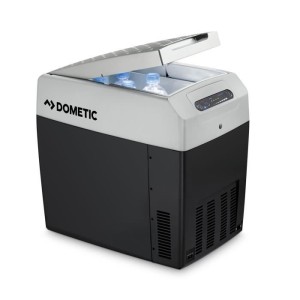DOMETIC - Thermoelectric cooler 21 L - TCX 21 - ACDC 12/24/230 V - ...