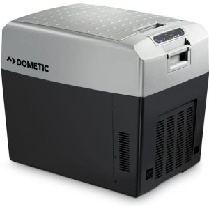 Dometic - Thermoelectric Glaciere 33 L - TCX 35 ACDC - 12/24/230 V ...