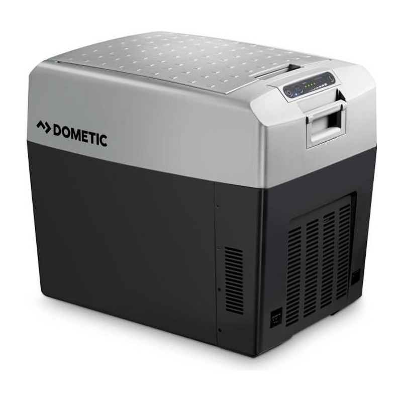 Dometisch - thermoelektrischer Glaciere 33 l - TCX 35 ACDC - 24.12.230 V - heiß/kalt
