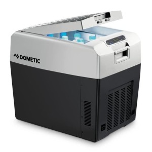 Dometic - Thermoelectric Glaciere 33 L - TCX 35 ACDC - 12/24/230 V ...
