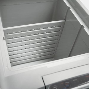 Dometic - Thermoelectric Glaciere 33 L - TCX 35 ACDC - 12/24/230 V - Hot/Cold