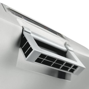 Dometic - Thermoelectric Glaciere 33 L - TCX 35 ACDC - 12/24/230 V - Hot/Cold