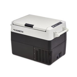 Compression glaciare - Dometic - CFF 45 AC/DC - 44 L - temperature ...