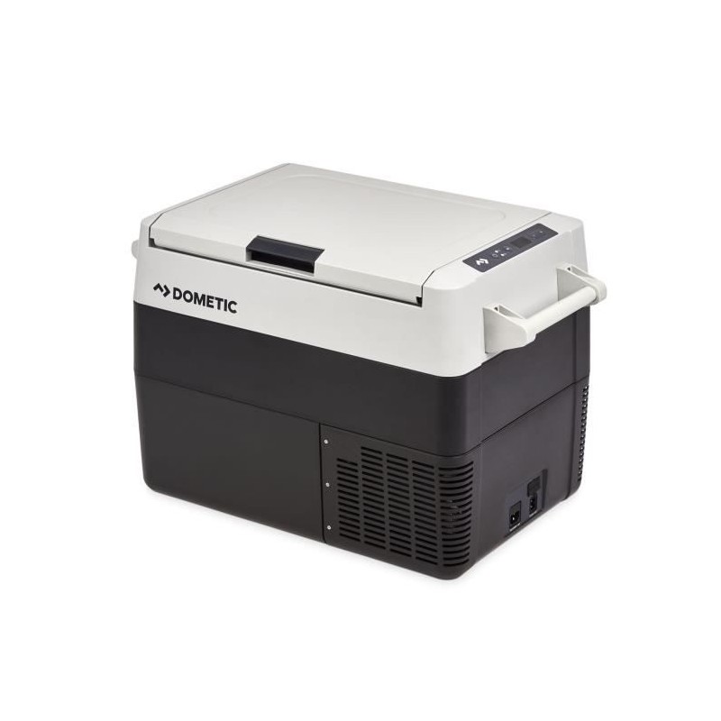 Kompressionsglaciare - Dometisch - CFF 45 AC/DC - 44 l - Temperatureinstellung von +20 ° A -18 ° C