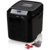 DOMO - Automatic bread maker - B3974 - 12 programs - Timer programmable up to 13 hours - Black