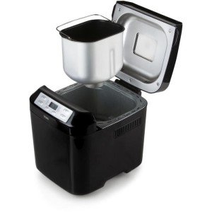 DOMO - Automatic bread maker - B3974 - 12 programs - Timer programm...