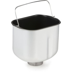 DOMO - Automatic bread maker - B3974 - 12 programs - Timer programm...