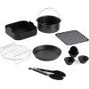 |  Other accessories and cookware   | Chef Up