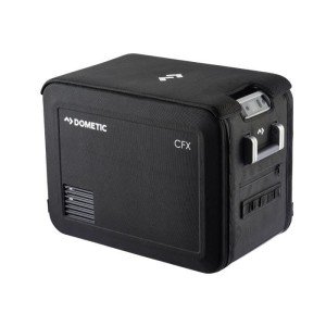 Protective cover - DOMETIC - CFX3 PC45 - Black |  Glacières Électri...