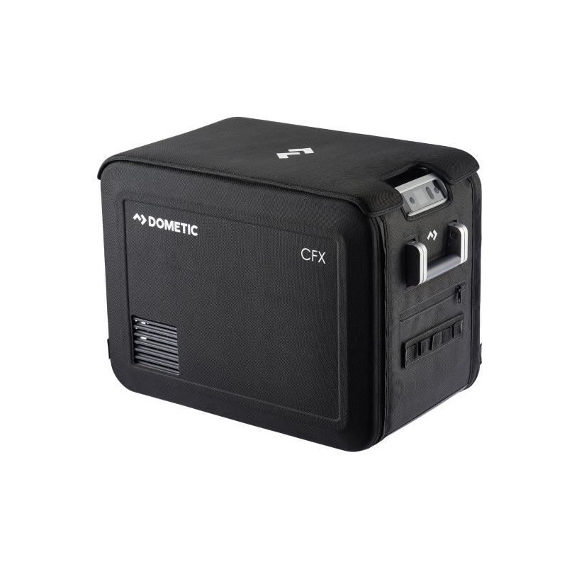 Protective cover - DOMETIC - CFX3 PC45 - Black