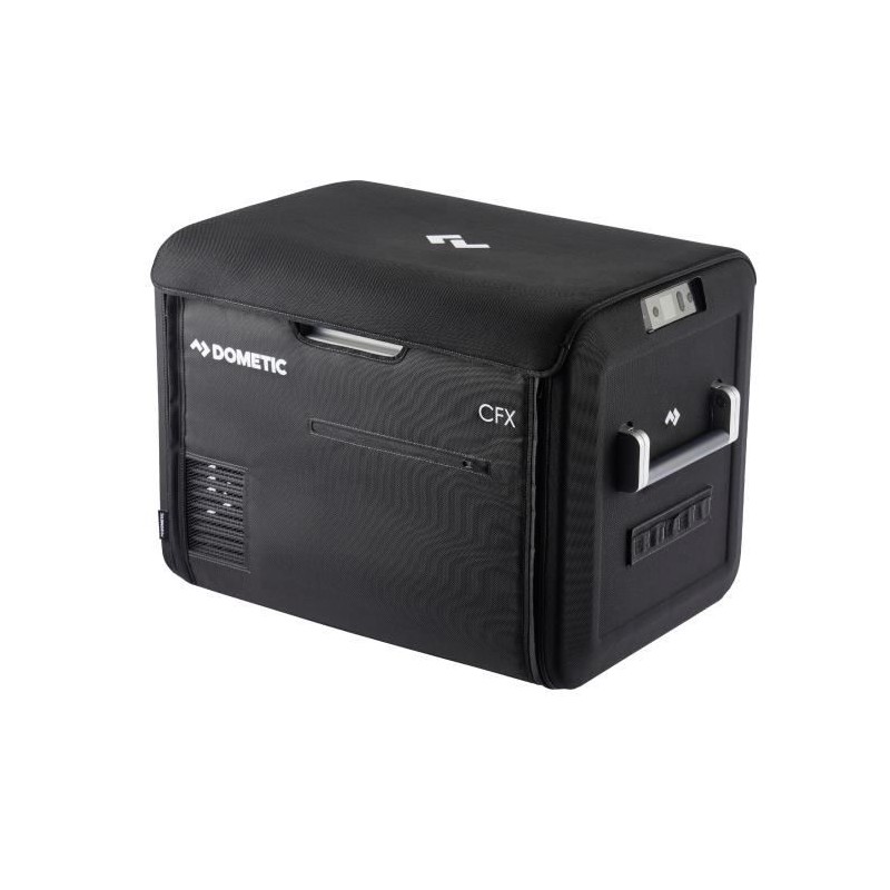 Housse de protection - DOMETIC - CFX3 PC55IM - Noir