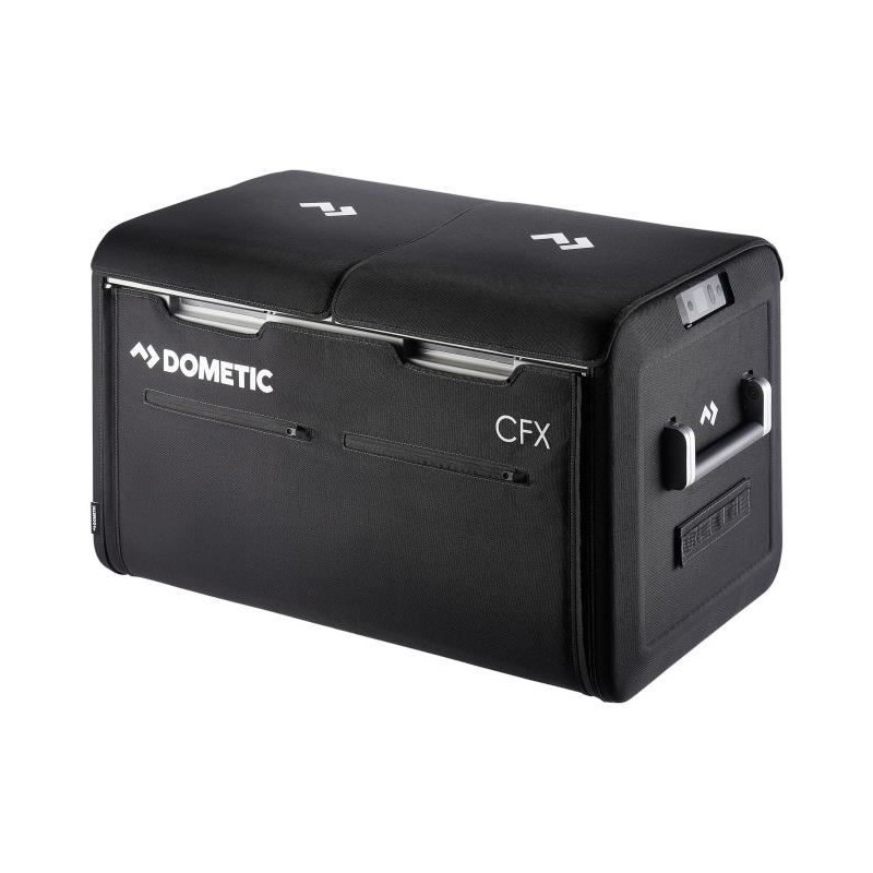 Schutzhülle - DOMETIC - CFX3 PC75 - Schwarz